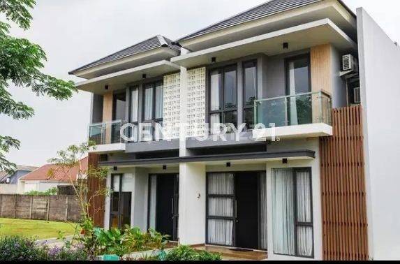 Rumah Di Penta Park Residence Tipe Emerald Kembangan Jakbar 1