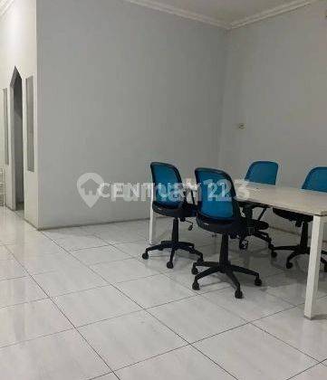 Di kan Bangunan Kantor Di Duri Kepa Kebon Jeruk Jakarta Barat 2