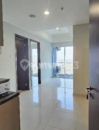 Di  Murah Harga BU Apartemen Puri Mansion JAKBAR 2