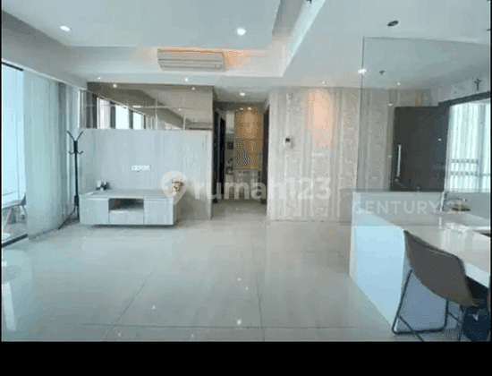 Di Jual Cepat Murah Apartemen St Moritz Terletak Di CBD Jakbar 2