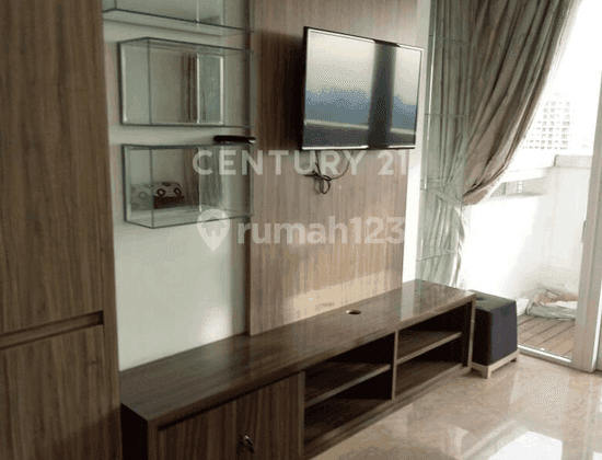 Apartmen Springhill Tower Magnolia 2 Bedroom 1