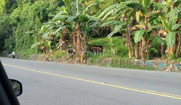 Di Jual Tanah Di Durian Patah Kota Ambon Manise  1