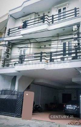 Di Jual Rumah Tinggal Dan Kost Kosan Di Tanjung Duren Jakbar 1