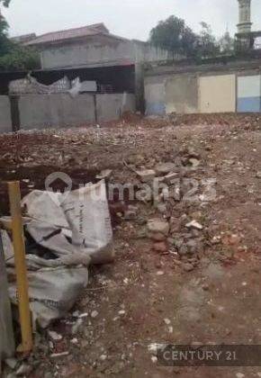 Di Jual Tanah Kavling DKI Meruya Kembangan Jakbar 2