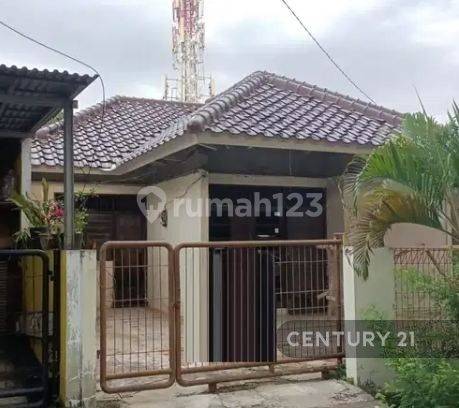 Di Jual Rumah Di Taman Pulo Gebang Cakung 1