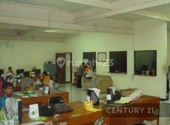 Di Jual Kantor Dan Gudang Di Cengkareng Jakarta Barat  2