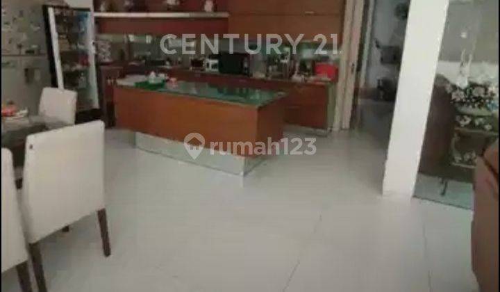 Di Jual Rumah Mewah Dengan Kolam Renang Di Taman Kebon Jeruk Jakb 2