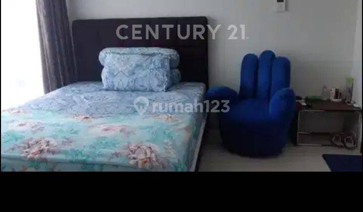 Di Jual Apartemen Puri Mansion Full Furnished Kembangan Jakarta B 2