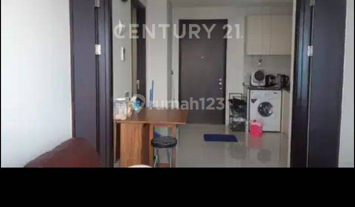 Di Jual Apartemen Puri Mansion Full Furnished Kembangan Jakarta B 2