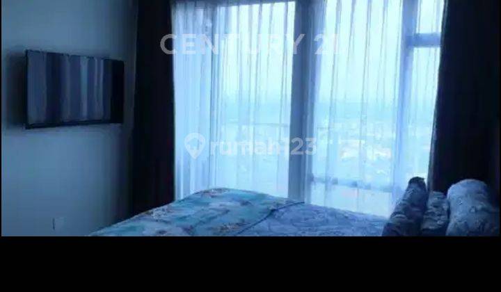 Di Jual Apartemen Puri Mansion Full Furnished Kembangan Jakarta B 1