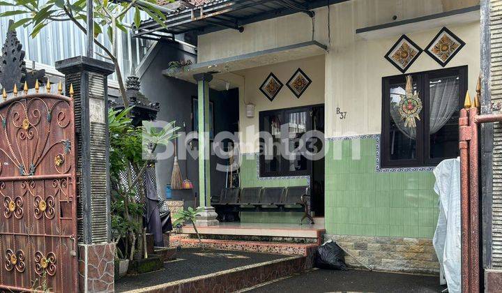 RUMAH MURAH DI TABANAN 1