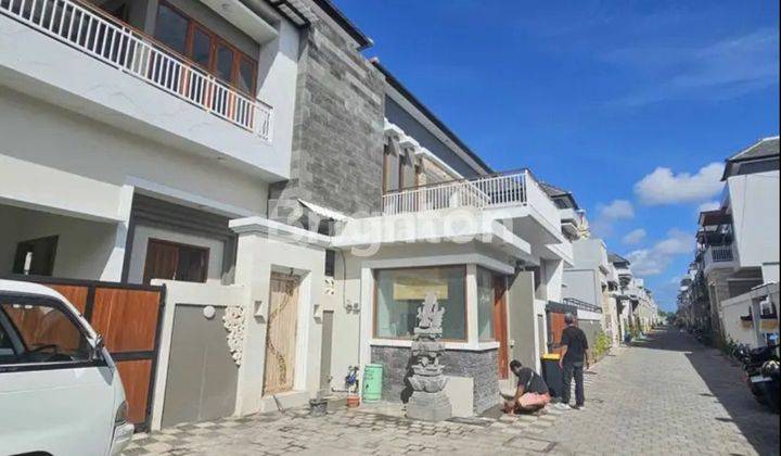 HOUSE IN BY PASS SANUR, SUN TERBIT & SANUR BEACH 1