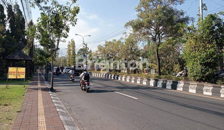 Tanah Bypass ngurah Rai 2