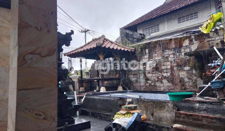 Rumah Dijual Area Batu Bulan Gianyar 2