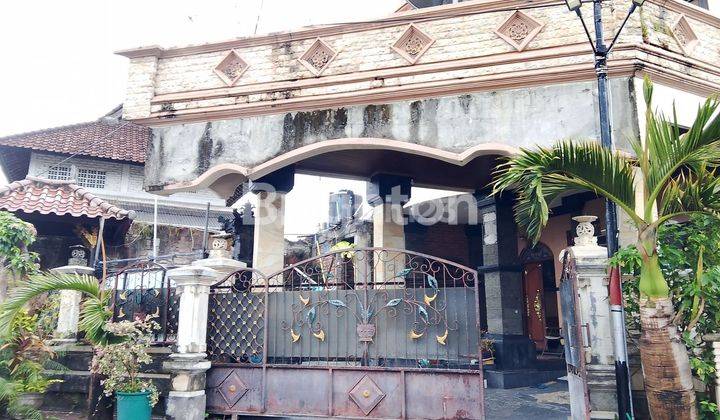 Rumah Dijual Area Batu Bulan Gianyar 1