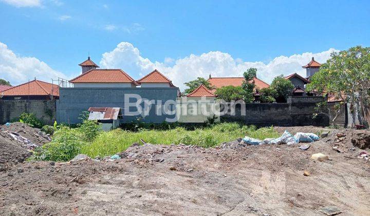 Tanah Lokasi Premium Di Sanur Potensi Bisnis Tak Terbatas 1