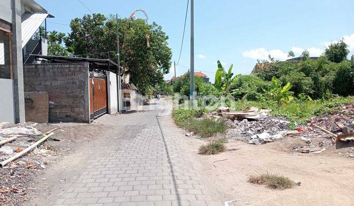 Tanah Lokasi Premium Di Sanur Potensi Bisnis Tak Terbatas 2