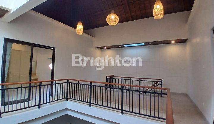 Modern 3 Bedroom Villa With Private Pool  Steps From Sanur Beach  2