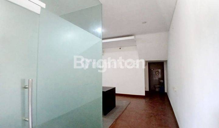 RUKO STRATEGIS LANGKA! KESEMPATAN EMAS UNTUK USAHA & KANTOR DI LOKASI PREMIUM 2