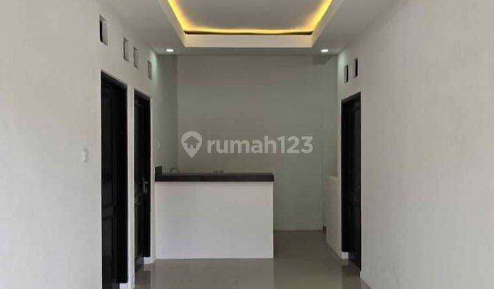 Rumah Modern Minimalis 3 Kamar Tidur Siap Huni Di Renon Denpasar 2