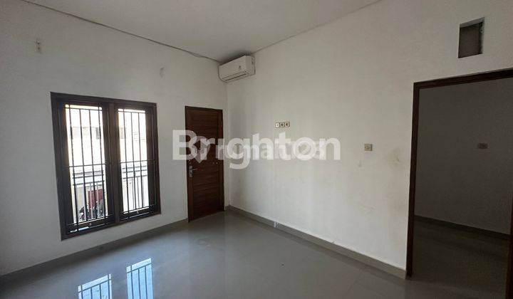 RUMAH 2 LANTAI DI SESETAN - SIAP HUNI! 2