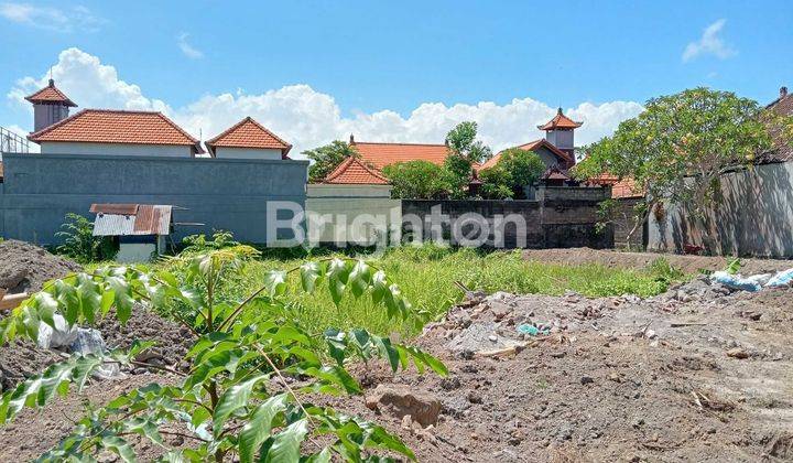 Tanah Lokasi Premium Di Sanur Potensi Bisnis Tak Terbatas 2