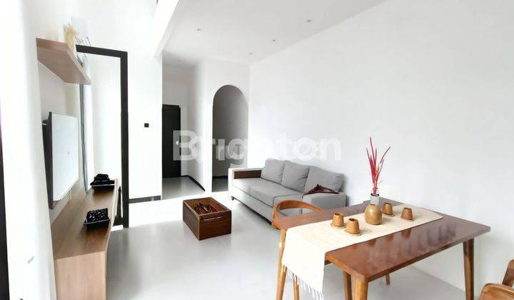 39 Unit Eksklusif View Laut Benoa – Harga Awal, Nilai Terus Naik! Nusa Dua Bali 2