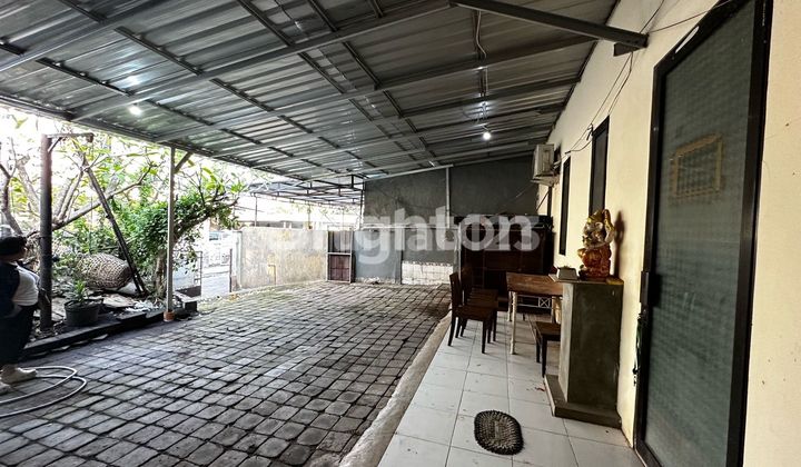 BANGUNAN SERBA GUNA DI DENPASAR SELATAN 2
