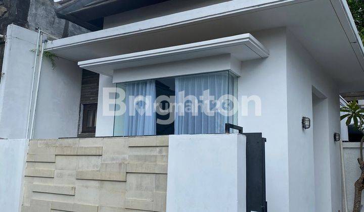 Kos Siap Huni Full Furnished dekat UNUD  -Jimbaran ( Bali ) 70 jutaan 1