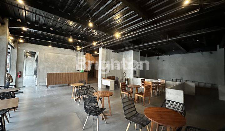 Space Toko Baru & Luas Di Golden Area Umalas , Bali 2