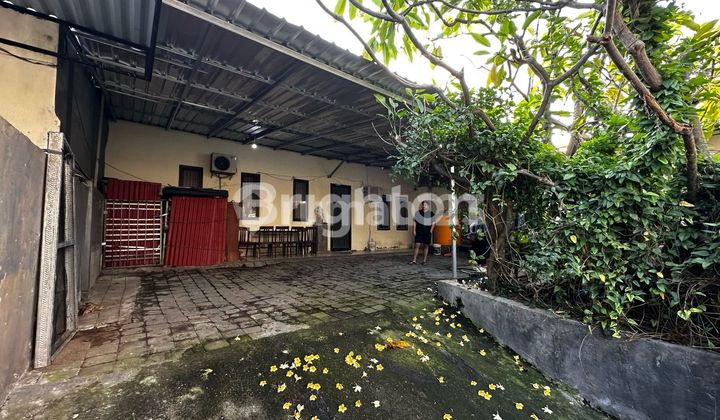 BANGUNAN SERBA GUNA DI DENPASAR SELATAN 1