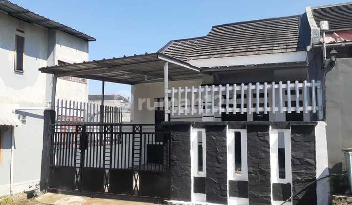 Jual Rumah Uber Mutiara Bandung Asri Masuk Kotamadya Bandung