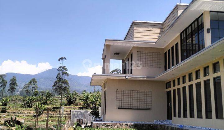 Villa  View Pegunungan Ciwidey 1