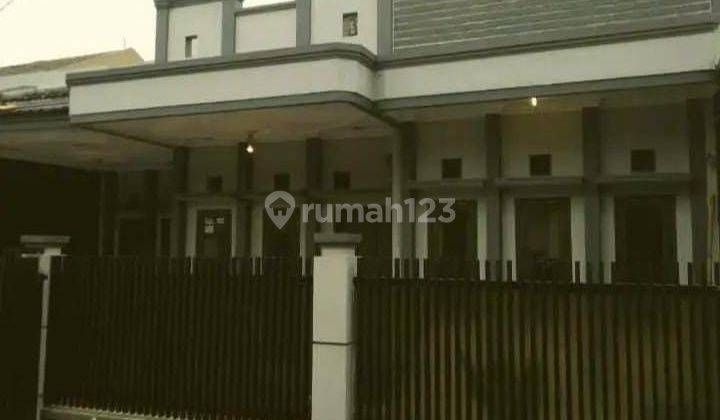 Dijual Rumah di Komplek Riung Wangi Cisaranten Kidul Bandung 1