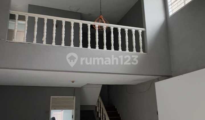 Jual Rumah Siap Huni 2 Lantai Komplek Jati Indah Buahbatu Bandung 2