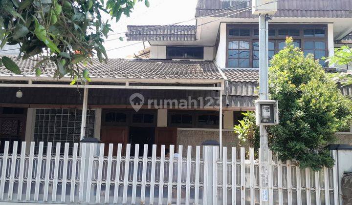 Jual Cpt Rmh Siap Huni Suryalaya Buah Batu Bdg 1