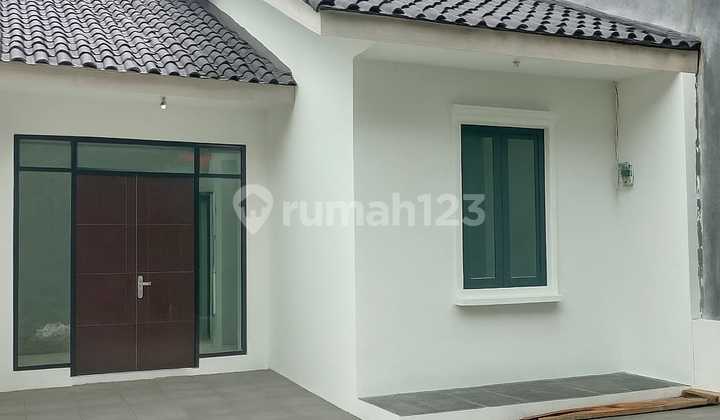 Jual Cpt Rumah Siap Huni lokasi sariwangi bandung Jual Cpt Rumah Siap Huni lokasi sariwangi bandung