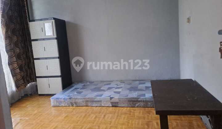 Sell Ready-to-Occupy House in Cibolerang Indah Complex, Bandung 2