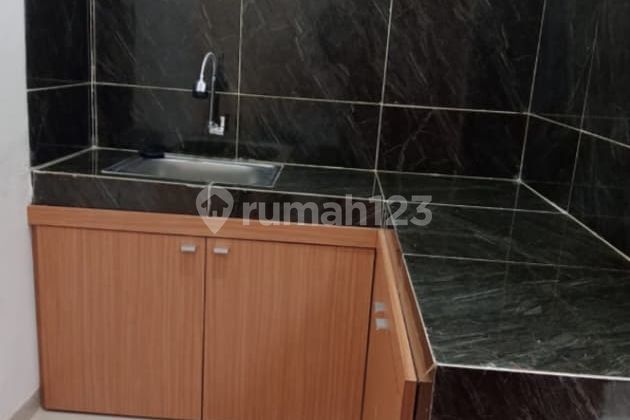 For Sale NEW House Full Concrete Address Permata Biru Complex Phase 1, Cileunyi District, Bandung Regency 2