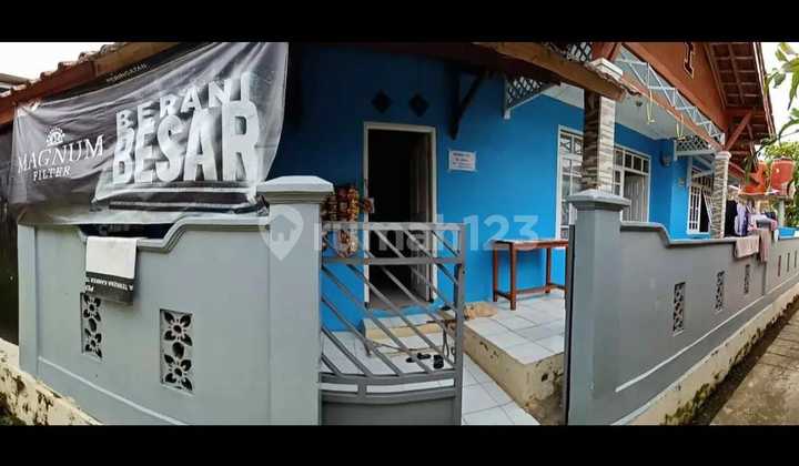 For sale ready to occupy house in Cipatat, Kp Pareanglio, West Bandung