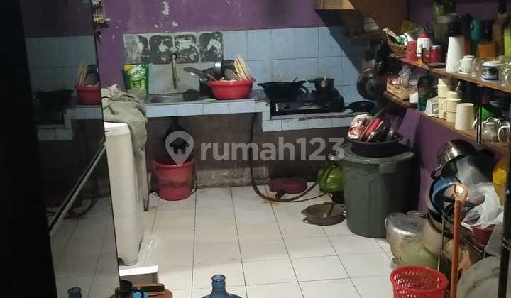 jual Rumah Murah Siap Huni di komplek Perumahan griya kuning asri Ciwastra kota bandung 2