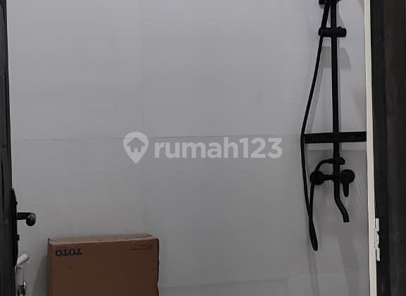 For Quick Sale: New Ready-to-Live House at Jl. Pasir Salam X, Bandung 2