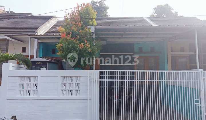 Dijual Rumah Siap Huni Griya Mutiara Cinunuk Bandung Dijual Rumah Siap Huni Griya Mutiara Cinunuk Bandung