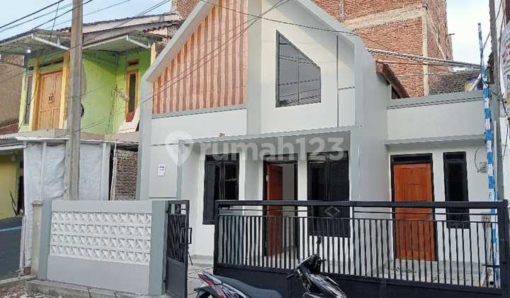 Jual Rumah BARU Komplek Permata Biru Tahap 1, Cileunyi Bandung timur Jual Rumah BARU Komplek Permata Biru Tahap 1, Cileunyi Bandung timur