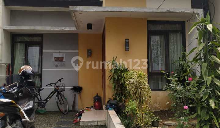 Jual cepat rumah cisaranteun bandung Jual cepat rumah cisaranteun bandung