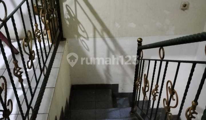 Rumah siap Huni komplek pharmindo  Cijerah Cimahi 2