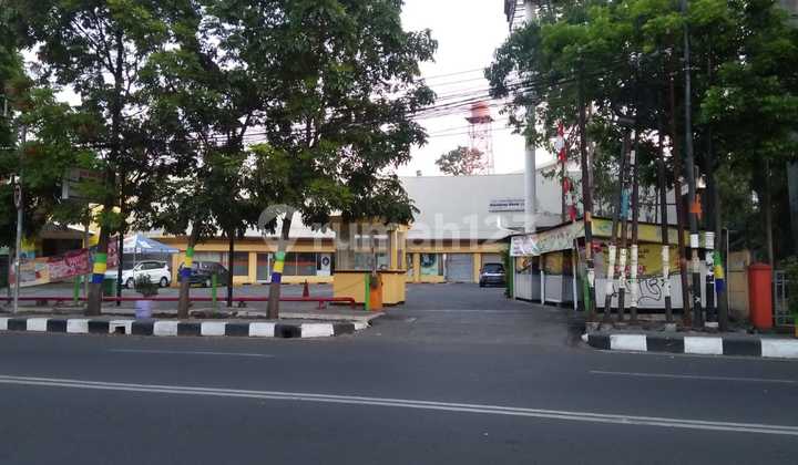 Jual Cepat Gedung Ex. Supermarket Hitung Tanah Di Phh.mustofa Jual Cepat Gedung Ex. Supermarket Hitung Tanah Di Phh.mustofa