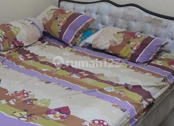 kamar tidur jual cepat rumah siap huni