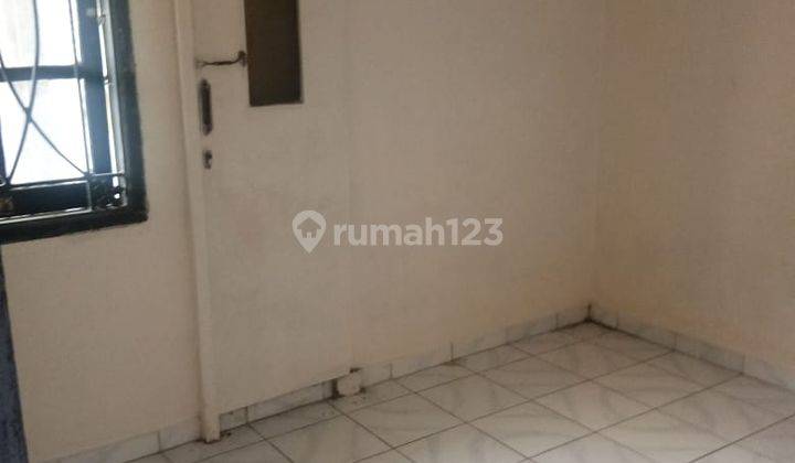 Jual Cpt Rumah Siap Huni Riung Bandung Jl Keadilan 2