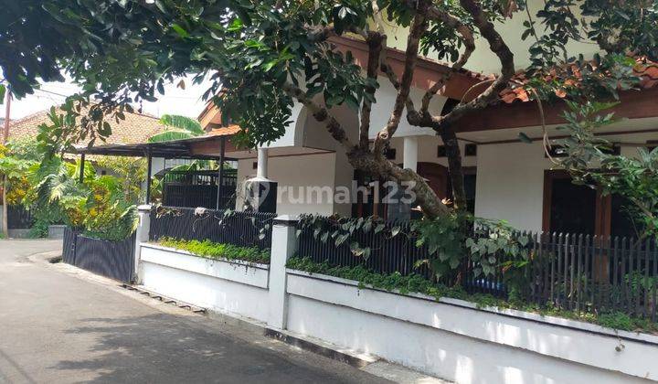 Jual Cepat Rumah Siap Huni Jl. Merkuri Margahayu Bandung 1